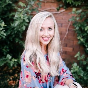 Meet your Posher, Kylee